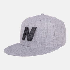 Exploded Logo Hat-Women|Men | New Balance