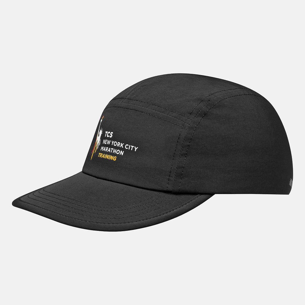 NYCM Training Stash Hat-Women|Men | New Balance