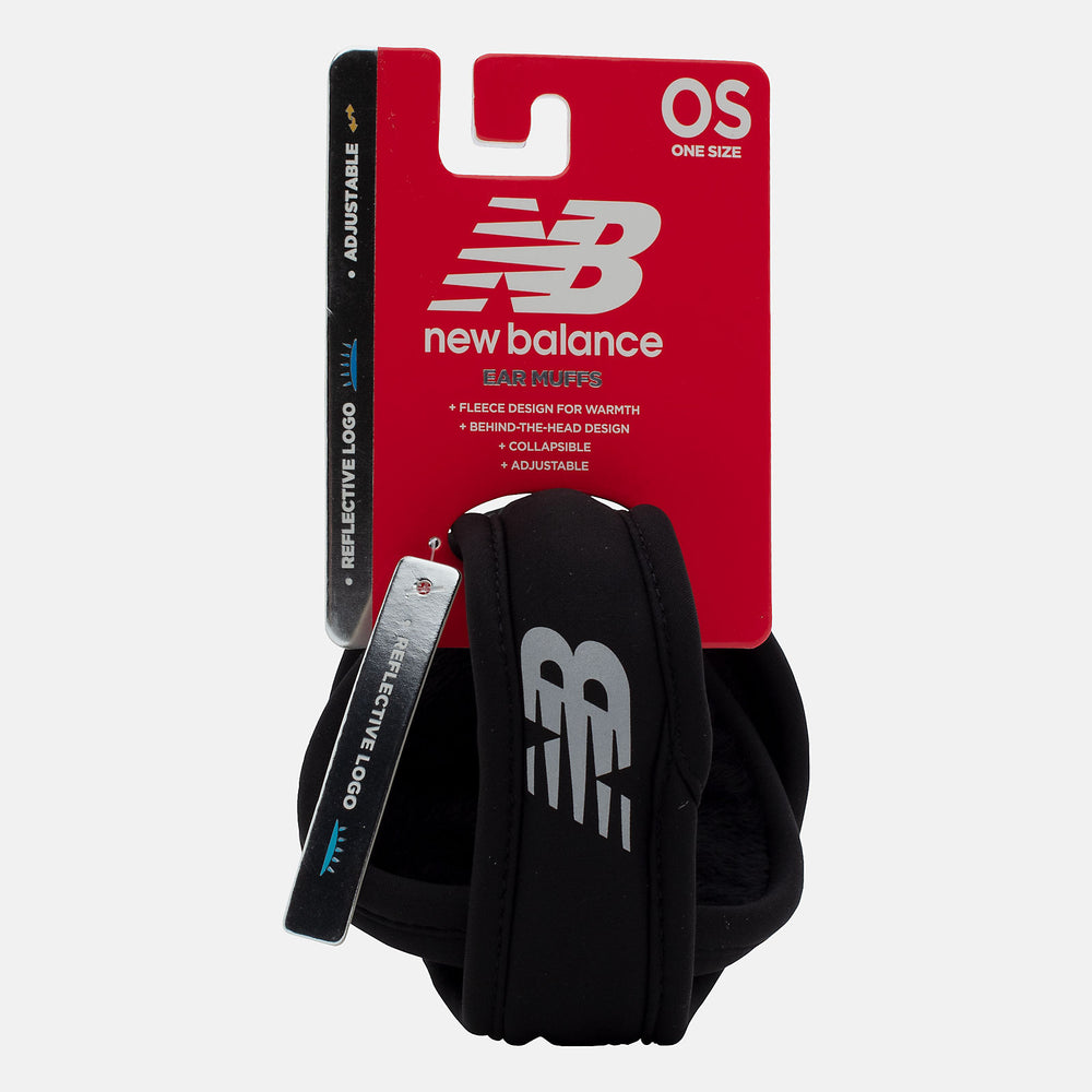 NB Earmuffs-Women|Men | New Balance