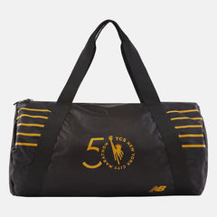 NYC Marathon Packable Duffel-Women|Men | New Balance