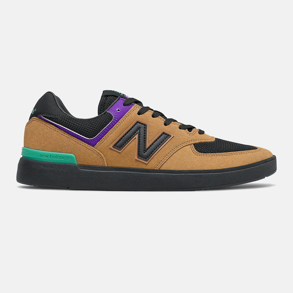 All Coasts 574-Women|Men | New Balance