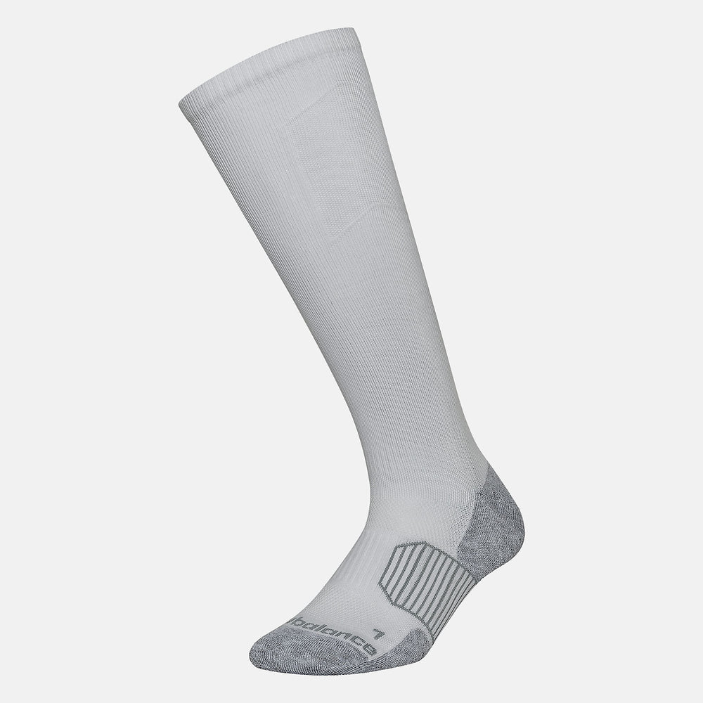 Strategic Cushion OTC Sock 1 Pair-Women|Men | New Balance