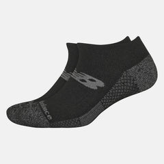 Cooling Cushion Performance No Show Socks 2 Pair-Women|Men | New Balance