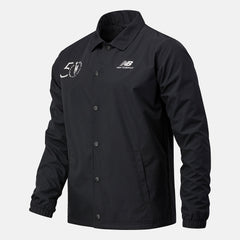 NYC Marathon Classic Coaches Jacket-Men | New Balance