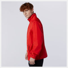 NB Essential Anorak-Women|Men | New Balance