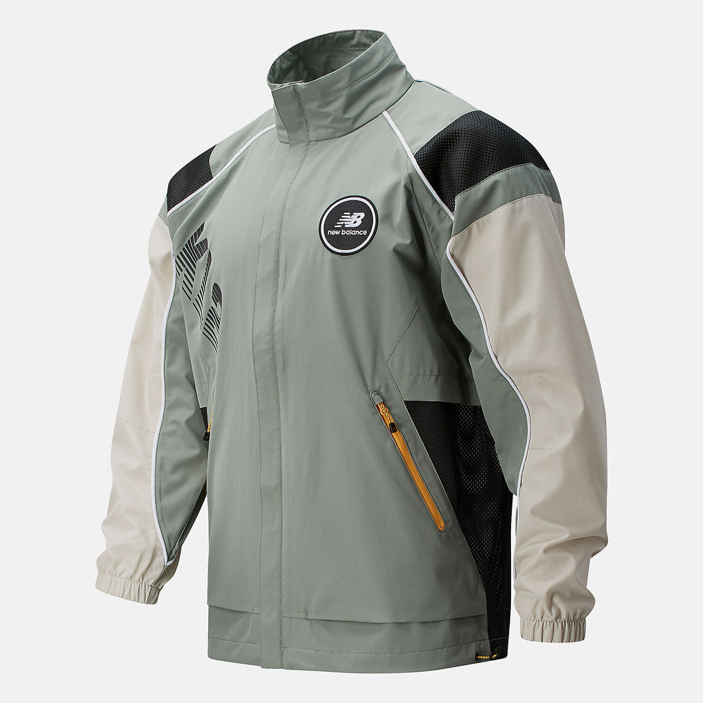 KL2 Nature of the Game Jacket-Men | New Balance