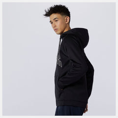Tenacity Performance Fleece Full Zip-Men | New Balance