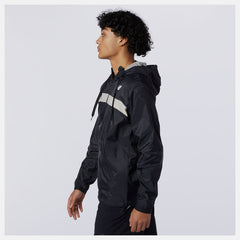 R.W.T. Lightweight Woven Jacket-Men | New Balance