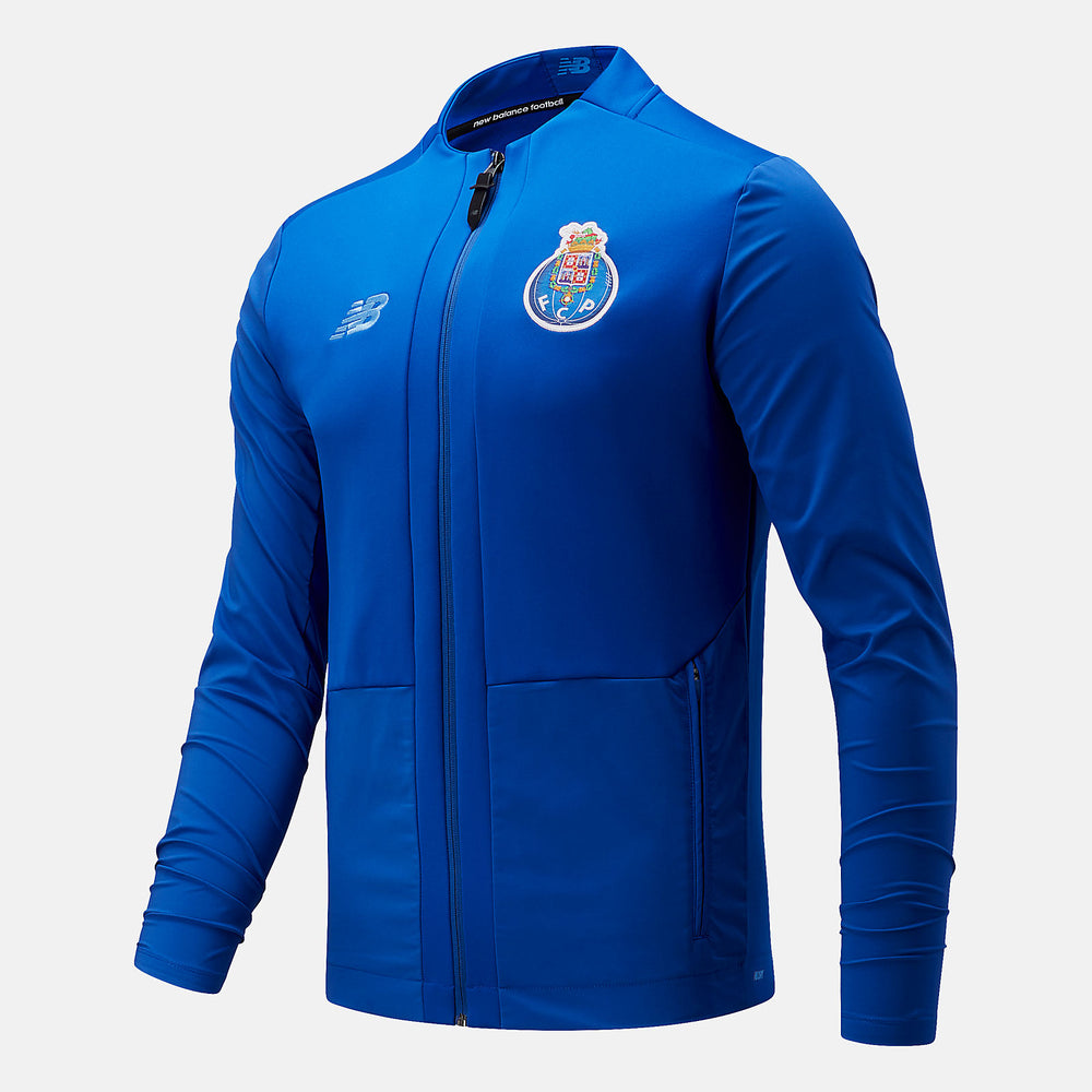 Fc Porto Pre-Game Jacket-Men | New Balance