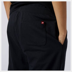 NB Essentials Embroidered Pant-Women|Men | New Balance