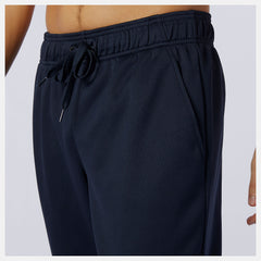 Tenacity Performance Fleece Blocked Pant-Men | New Balance