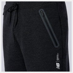 Fortitech Fleece Short-Men | New Balance