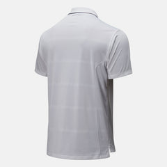 Rally Performance Polo-Men | New Balance