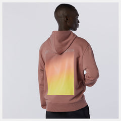 NB Sport Style Optiks Hoodie-Men | New Balance