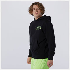 NB Athletics Psy Varsity Hoodie-Men | New Balance