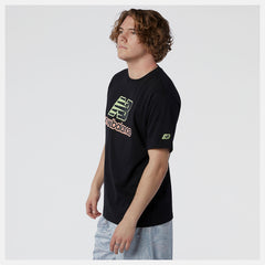 NB Athletics Psych Varsity Tee-Men | New Balance
