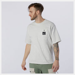 NB All Terrain Pocket Tee-Men | New Balance