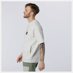 NB All Terrain Pocket Tee-Men | New Balance