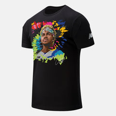 Lindor Mural Tee-Men | New Balance