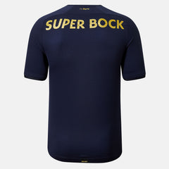 FC Porto Away Short Sleeve Jersey-Men | New Balance