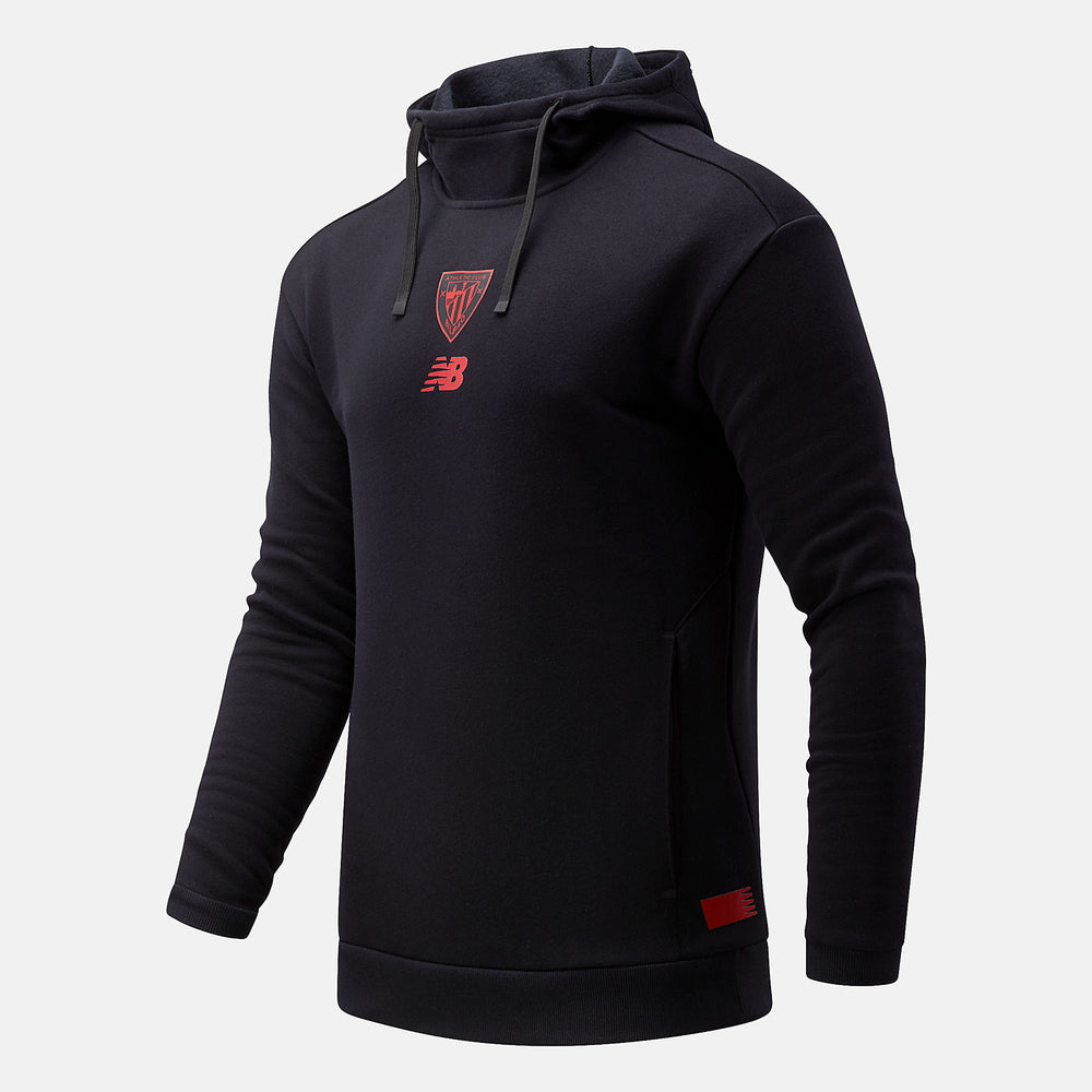 Athletic Club Overhead Hoody-Men | New Balance