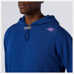 NB Essentials NBX Hoodie-Men | New Balance