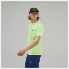 NB Essentials NBX Graphic Tee 2-Men | New Balance