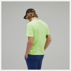 NB Essentials NBX Graphic Tee 2-Men | New Balance