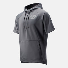 BP Fleece Hoodie-Men | New Balance