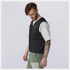 NB All Terrain Vest-Men | New Balance