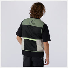 NB All Terrain Vest-Men | New Balance