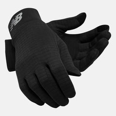 Grid Fleece Glove-Women|Men | New Balance