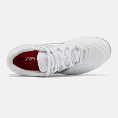 Fuse v2 Low Cut Metal-Women | New Balance