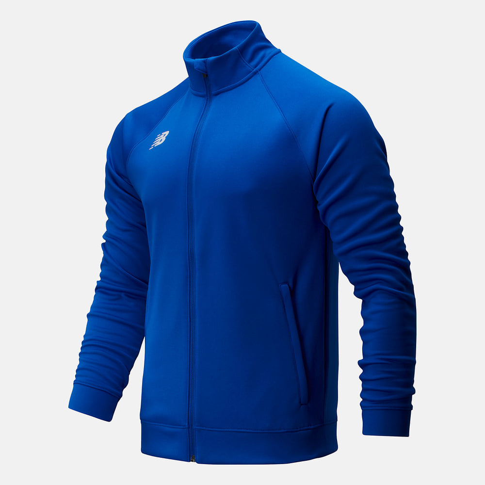 Knit Training Jacket-Men | New Balance