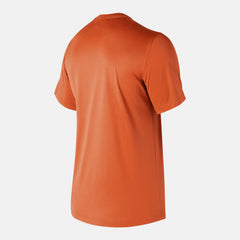 Short Sleeve Tech Tee-Men | New Balance