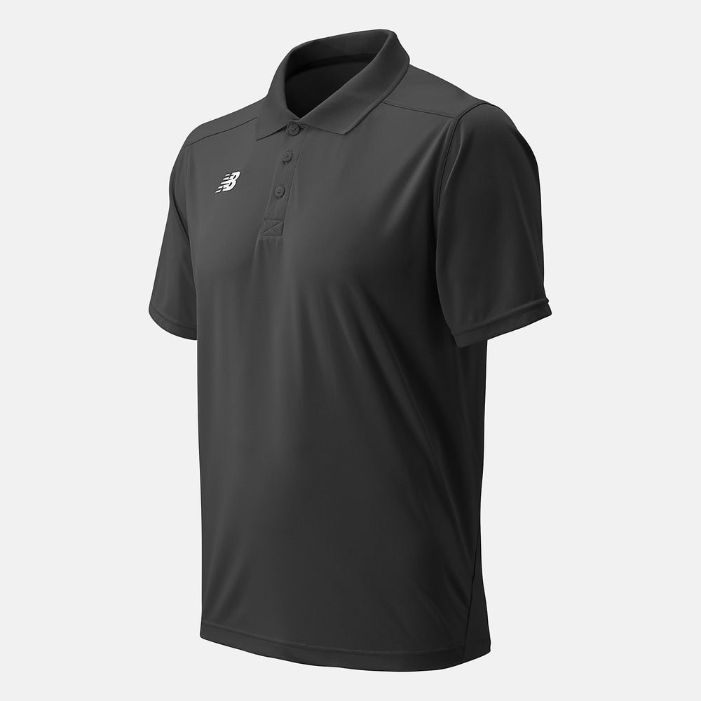 Tech Polo-Men | New Balance