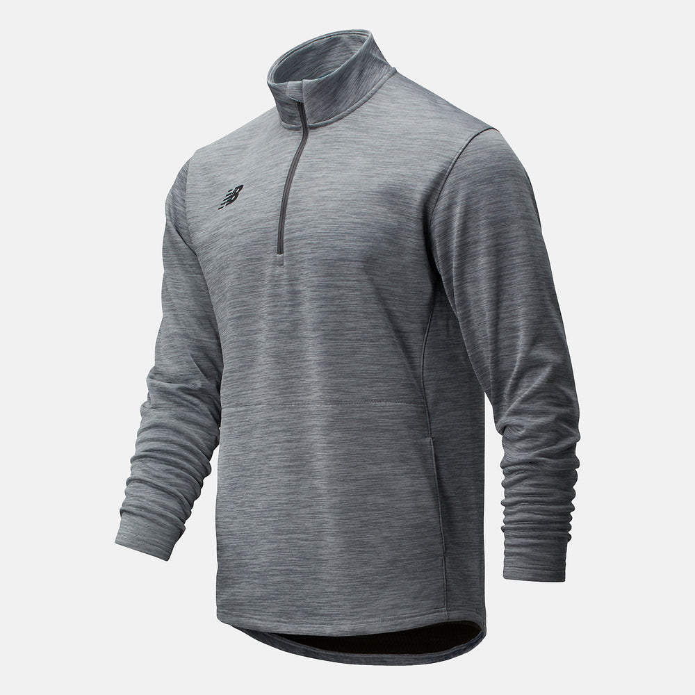Thermal Half Zip-Men | New Balance