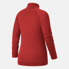 Knit Training Jacket-Women | New Balance