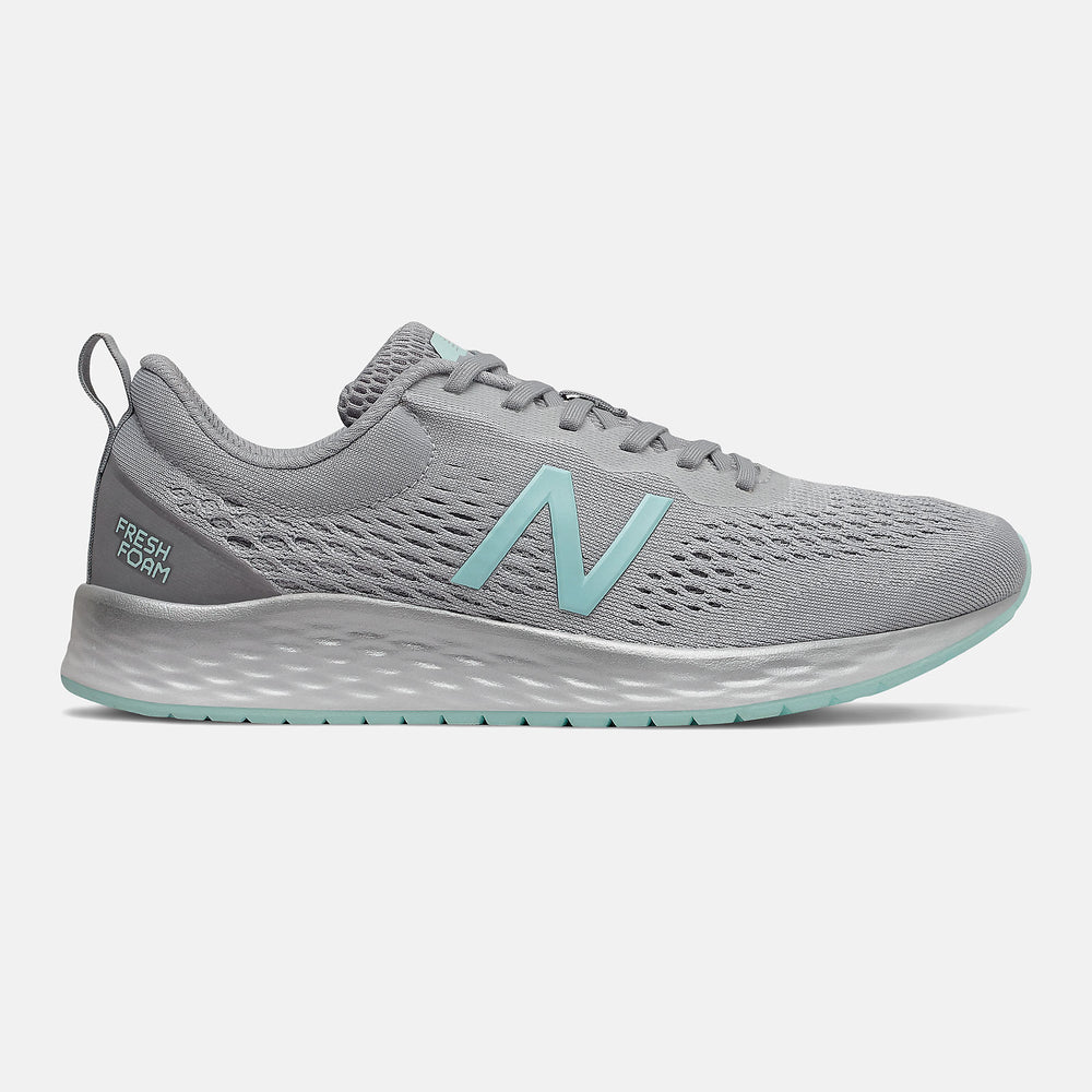 Fresh Foam Arishi v3-Women | New Balance