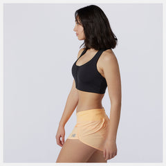 NB Power X Zip Front Bra-Women | New Balance