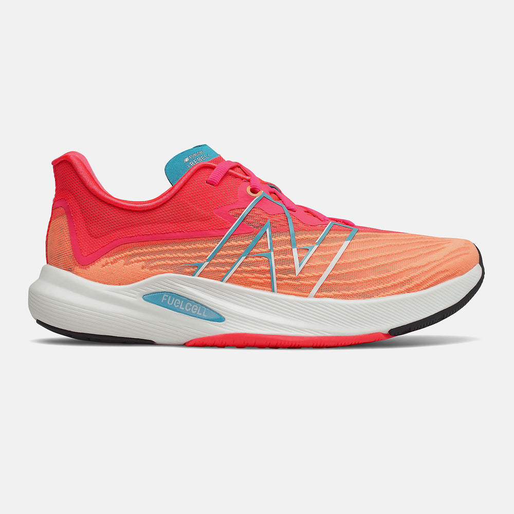 FuelCell Rebel v2-Women | New Balance
