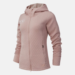 NYC Marathon NB Heat Loft Jacket-Women | New Balance