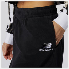 NB Athletics Collide Terry Skirt-Women | New Balance