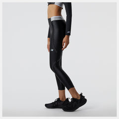 Syd 7/8 Tight-Women | New Balance