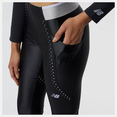 Syd 7/8 Tight-Women | New Balance