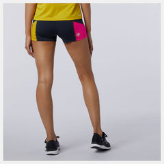Fast Flight Hot Short-Women | New Balance