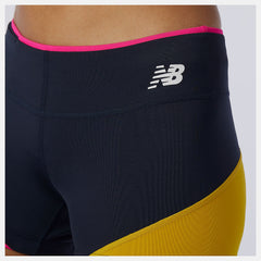 Fast Flight Hot Short-Women | New Balance