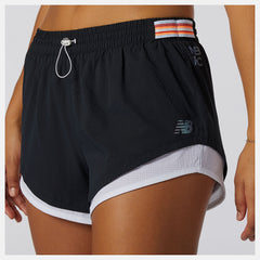 Q Speed Fuel Short-Women | New Balance