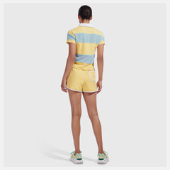 NB x Staud Polo-Women | New Balance