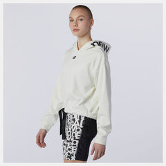 Relentless Performance Fleece Layer-Women | New Balance